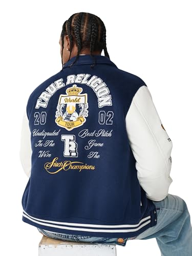 Amazon.com: True Religion: Jackets